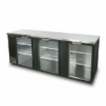 Blue Air Commercial Bar Refrigeration